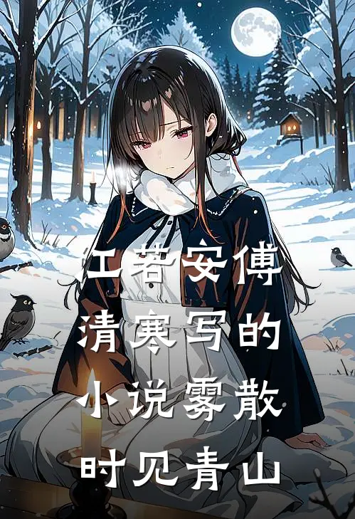 江若安傅清寒写的小说雾散时见青山