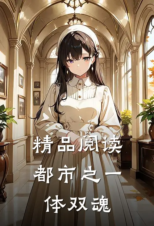 精品阅读都市之一体双魂