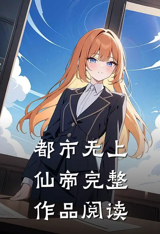 都市无上仙帝完整作品阅读