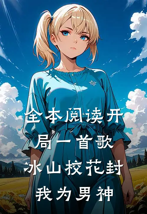 全本阅读开局一首歌，冰山校花封我为男神