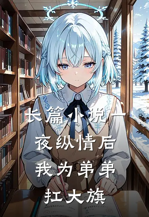 长篇小说一夜纵情后，我为弟弟扛大旗