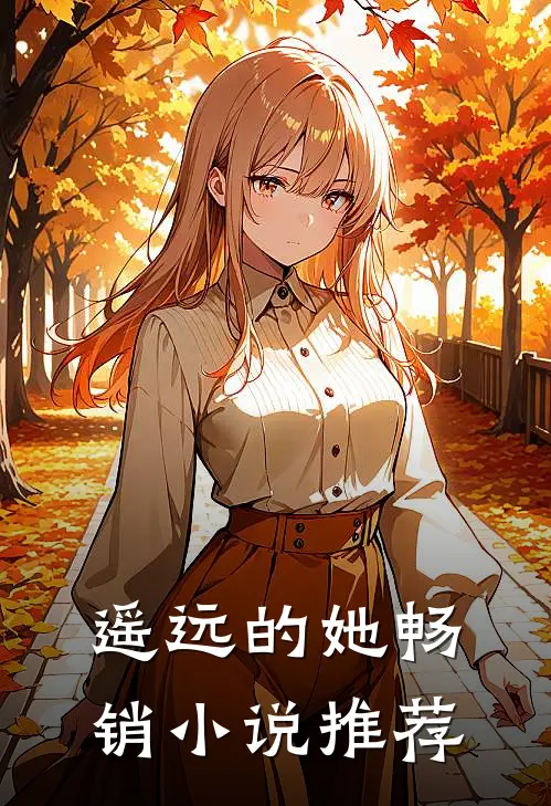 遥远的她畅销小说推荐