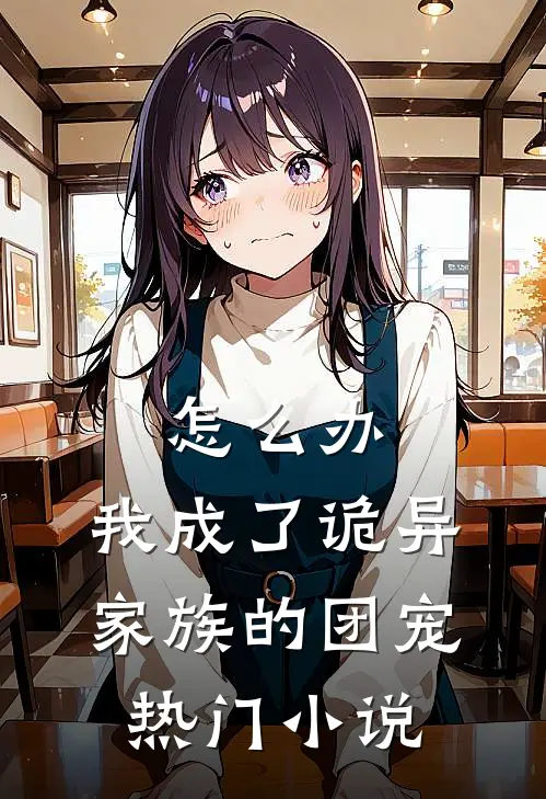 怎么办，我成了诡异家族的团宠热门小说