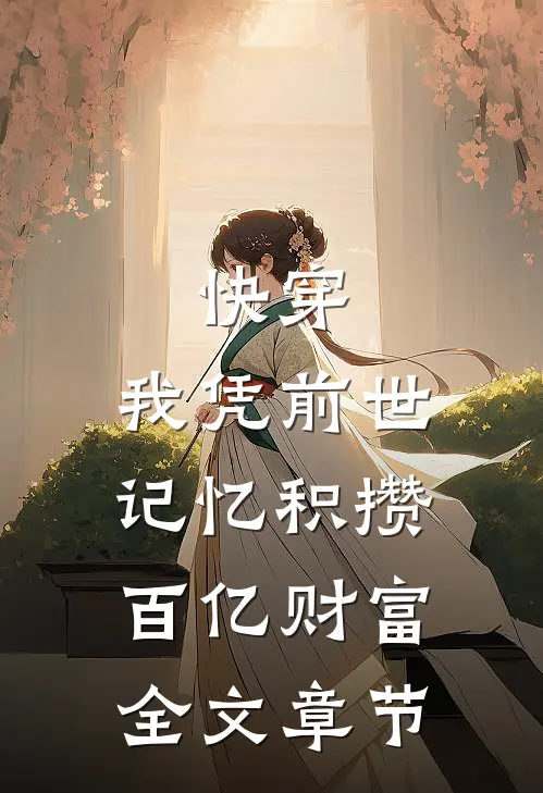 快穿：我凭前世记忆积攒百亿财富全文章节