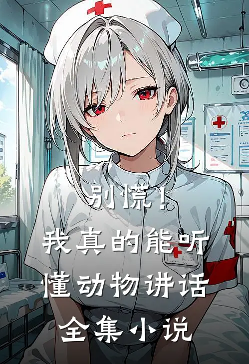 别慌！我真的能听懂动物讲话全集小说