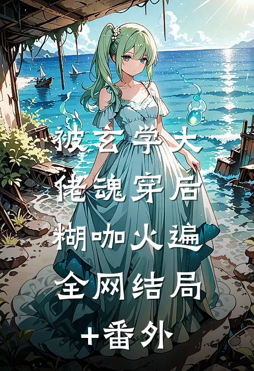 被玄学大佬魂穿后，糊咖火遍全网结局+番外