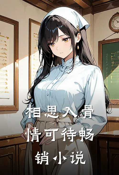 相思入骨情可待畅销小说