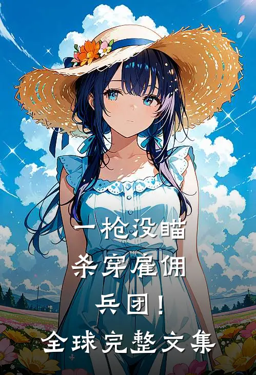 一枪没瞄，杀穿雇佣兵团！全球完整文集
