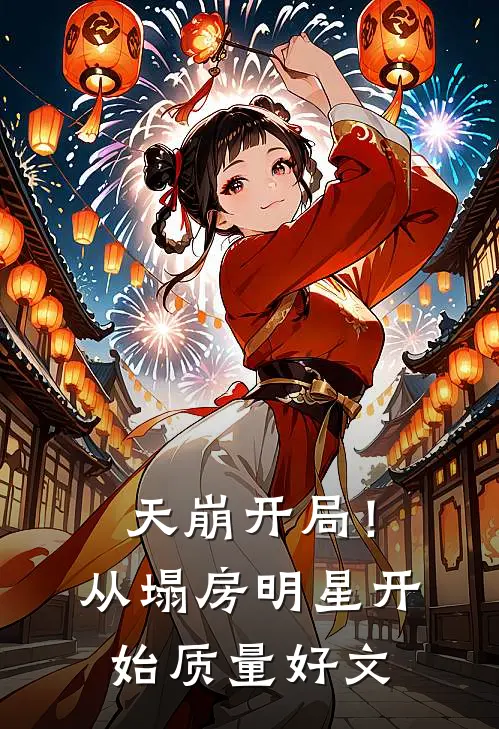 天崩开局！从塌房明星开始质量好文