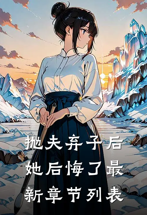 抛夫弃子后，她后悔了最新章节列表