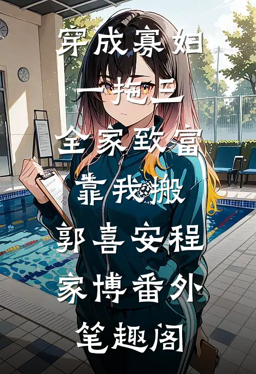 穿成寡妇一拖三，全家致富靠我搬：郭喜安程家博番外笔趣阁