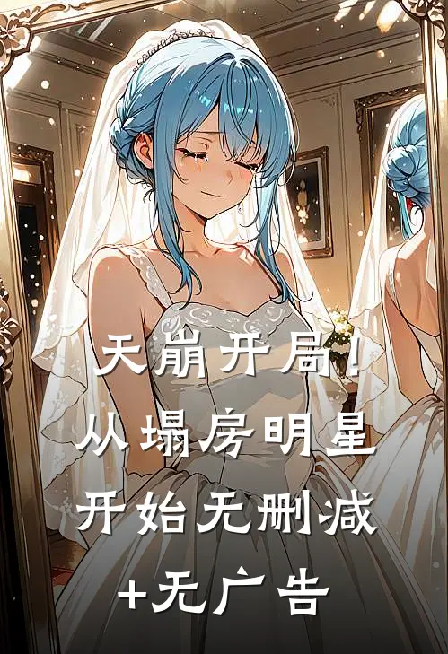 天崩开局！从塌房明星开始无删减+无广告