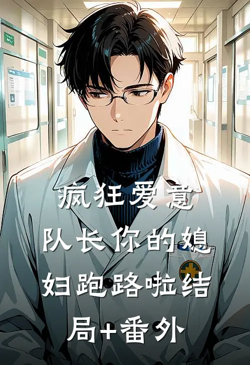 疯狂爱意：队长你的媳妇跑路啦结局+番外