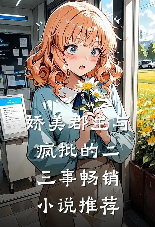 娇美郡主与疯批的二三事畅销小说推荐