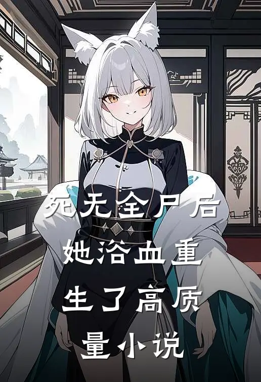 死无全尸后，她浴血重生了高质量小说