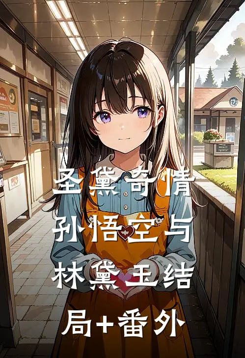 圣黛奇情（孙悟空与林黛玉）结局+番外