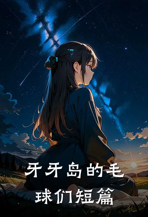 牙牙岛的毛球们短篇