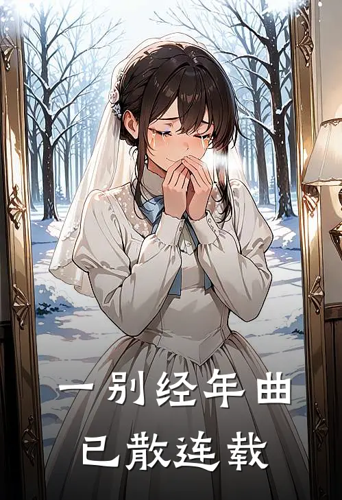 一别经年曲已散连载
