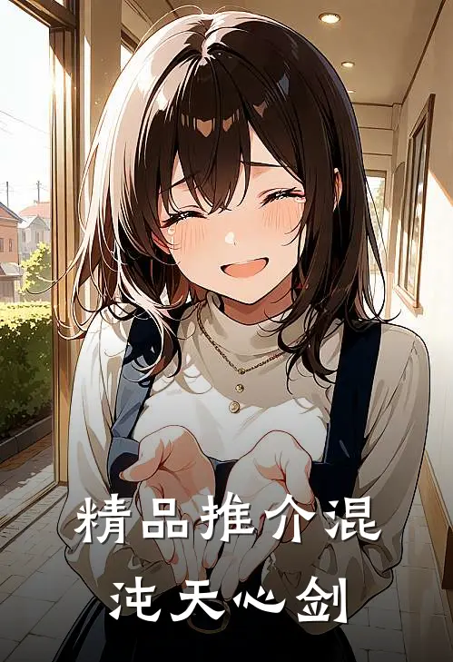 精品推介混沌天心剑