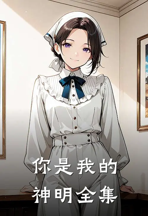 你是我的神明 全集