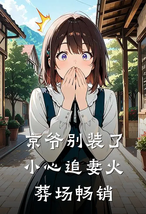 京爷别装了，小心追妻火葬场畅销