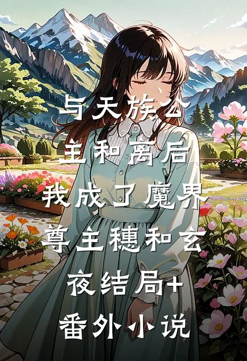 与天族公主和离后，我成了魔界尊主穗和玄夜结局+番外小说