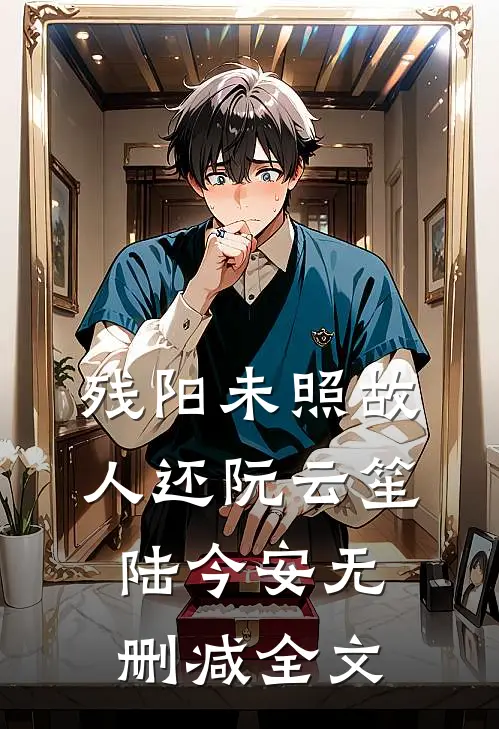 残阳未照故人还阮云笙陆今安无删减全文