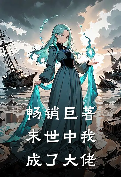 畅销巨著末世中我成了大佬