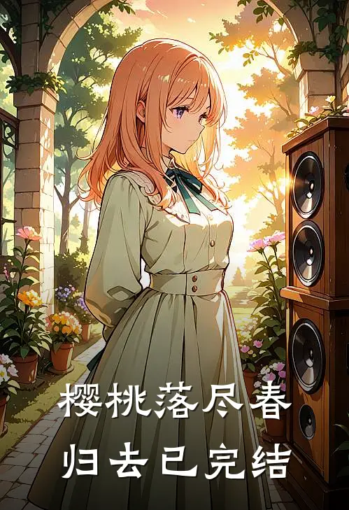 樱桃落尽春归去已完结