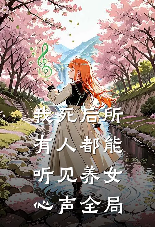 我死后所有人都能听见养女心声全局