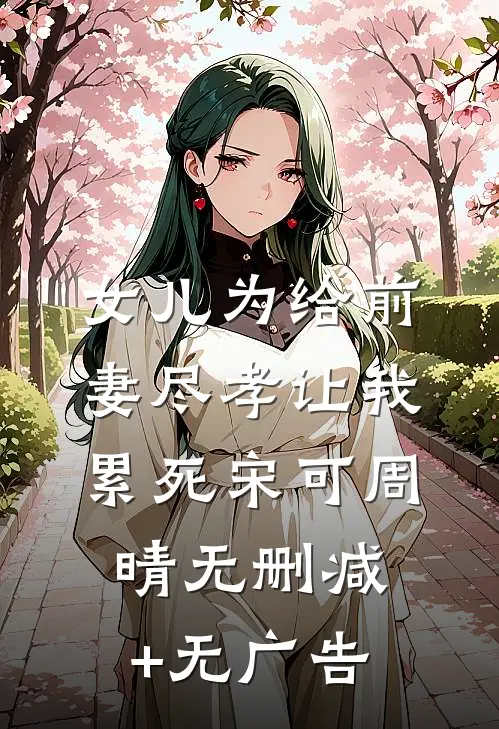 女儿为给前妻尽孝让我累死宋可周晴无删减+无广告