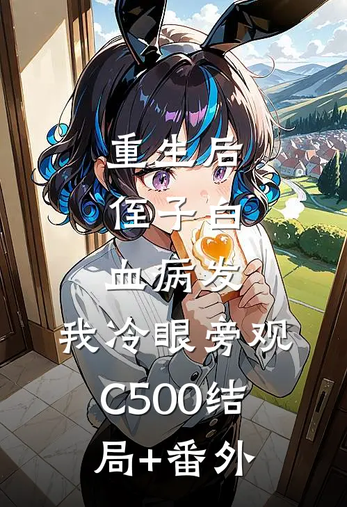 重生后，侄子白血病发，我冷眼旁观C500结局+番外