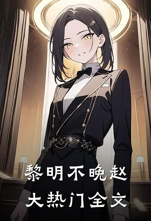 黎明不晚赵大热门全文