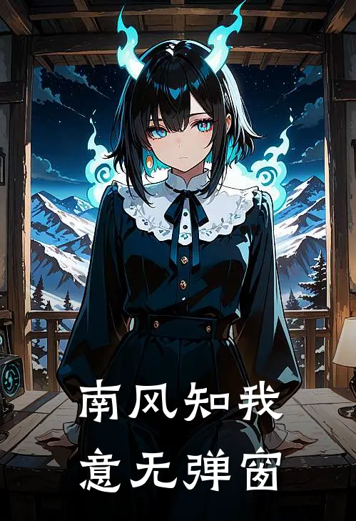 南风知我意无弹窗