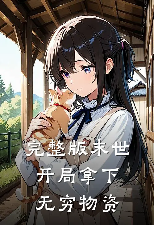 完整版末世：开局拿下无穷物资