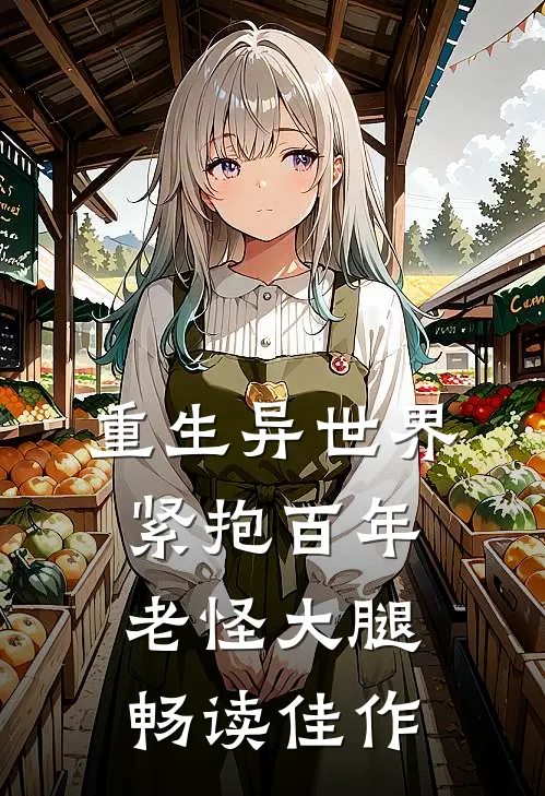 重生异世界：紧抱百年老怪大腿畅读佳作