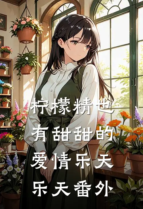 柠檬精也有甜甜的爱情乐天乐天 番外