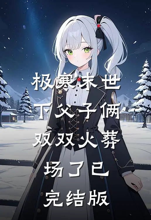 极寒末世下父子俩双双火葬场了已完结版