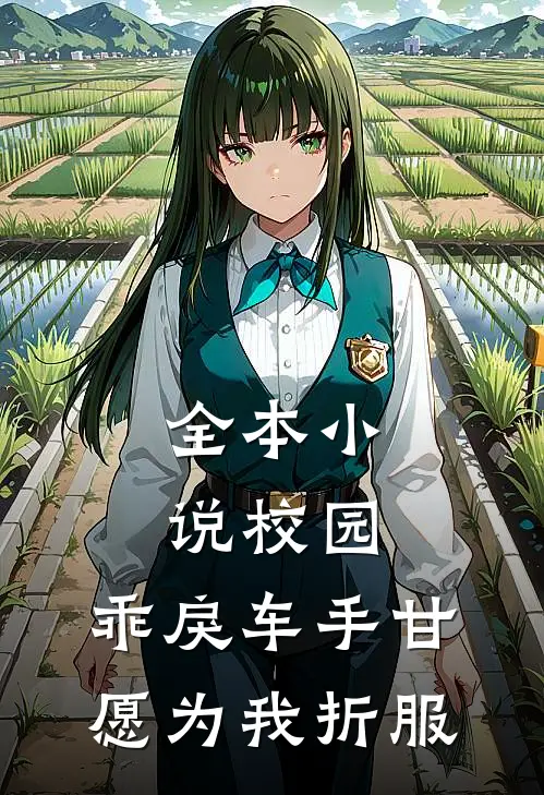 全本小说校园：乖戾车手甘愿为我折服