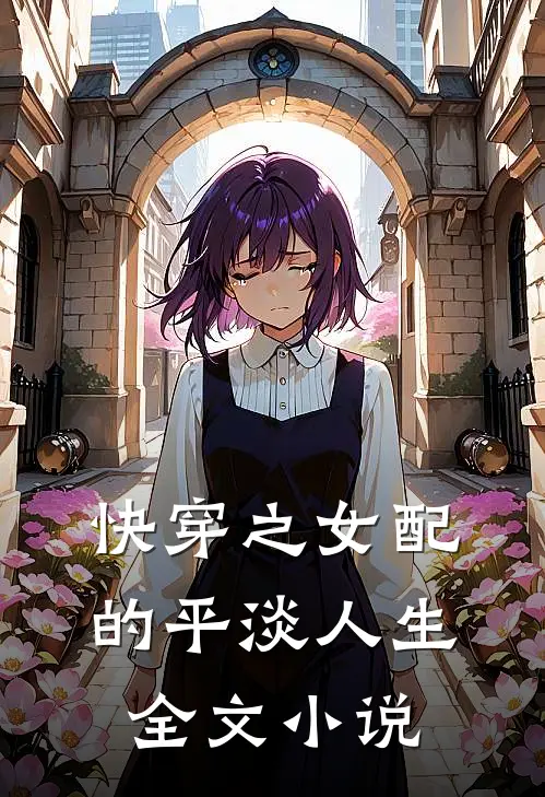快穿之女配的平淡人生全文小说