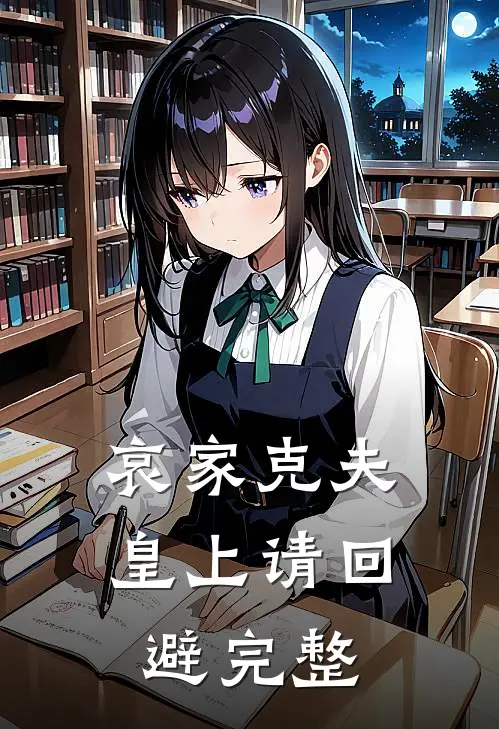 哀家克夫：皇上请回避完整