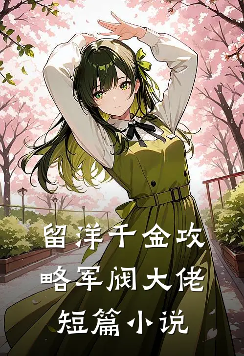 留洋千金攻略军阀大佬短篇小说