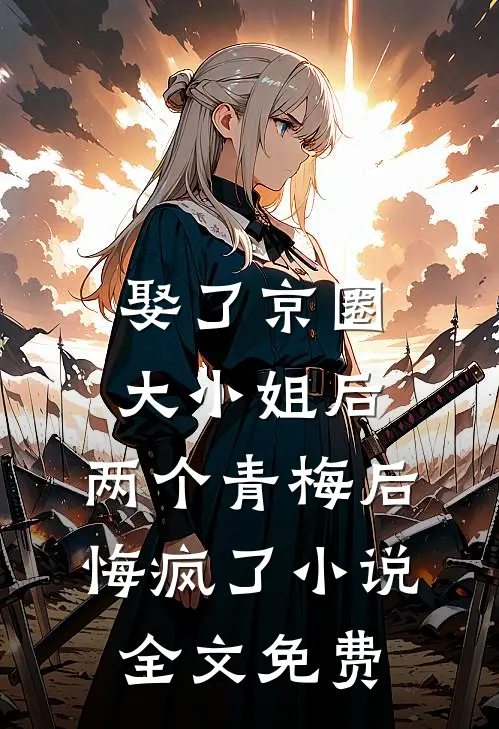 娶了京圈大小姐后，两个青梅后悔疯了小说全文免费