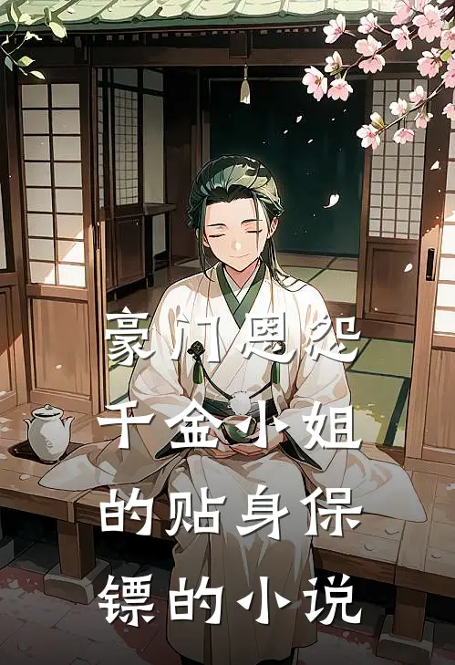 豪门恩怨千金小姐的贴身保镖的免费阅读