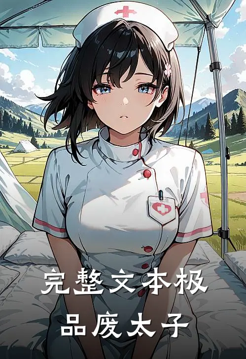 完整文本极品废太子