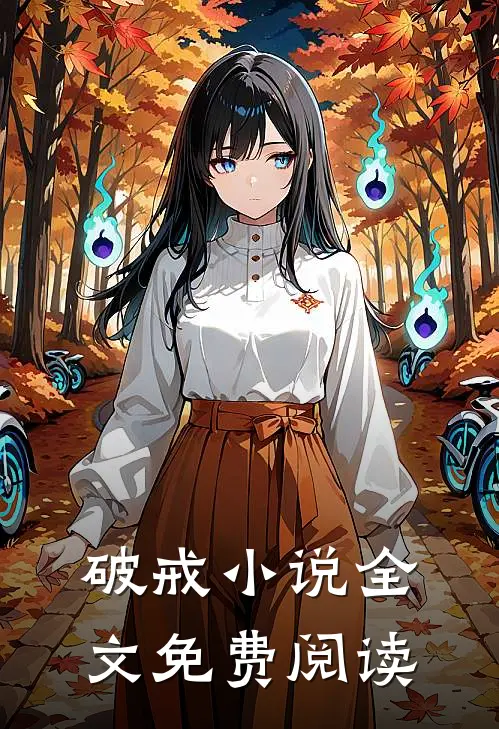 破戒小说全文免费阅读