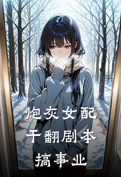炮灰女配干翻剧本搞事业