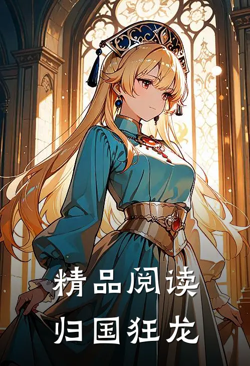 精品阅读归国狂龙