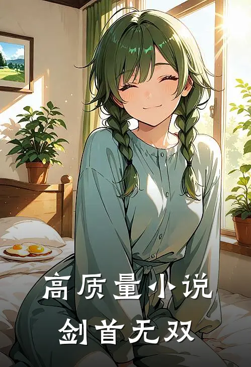 高质量小说剑首无双