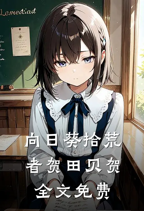 向日葵拾荒者贺田贝贺全文免费